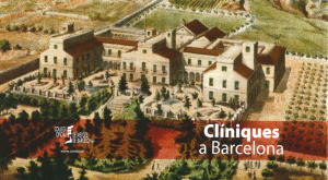 cliniques a Barcelona