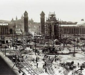 expo 1929