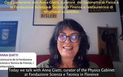 Entrevista a Anna Giatti [22.06.2023]