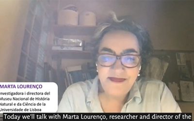 Entrevista a Marta Lourenço [6.07.2023]