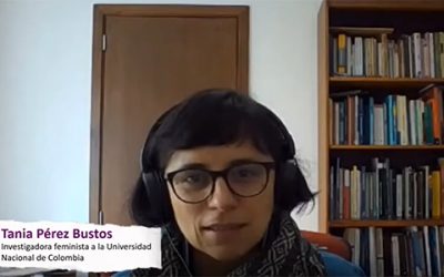 Entrevista a Tania Pérez-Bustos (16.12.2021)