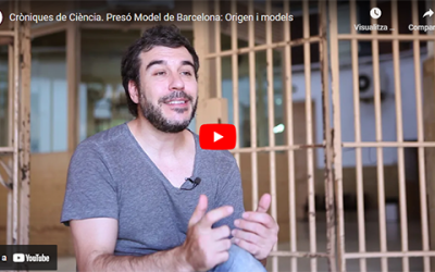 Presó Model de Barcelona: Origen i models