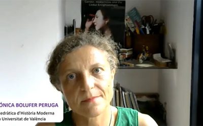 Entrevista a Mónica Bolufer Peruga [9.11.2023}