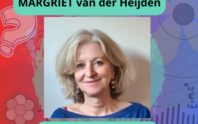Entrevista a Margriet van der Heijden [29-05-2025]