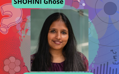 Entrevista a Shohini Ghose [15.05.2025]