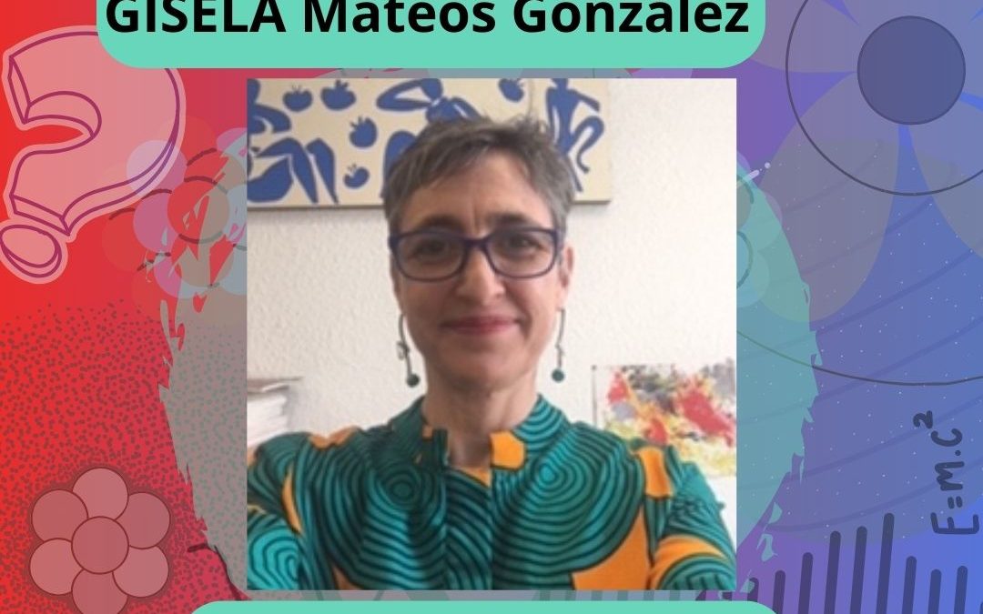 Entrevista a Gisela Mateos González [12.06.2025]