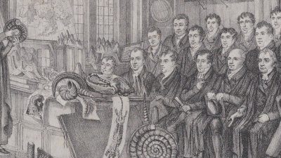 Els museus: un espai gens permanent